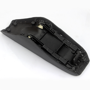 ที่นั่งโฟมสูงแบบแบน CRF50สไตล์90cc 110cc 125cc 140cc <span class=keywords><strong>PIT</strong></span> <span class=keywords><strong>PRO</strong></span> TRAIL DIRT BIKE - Product Image 2