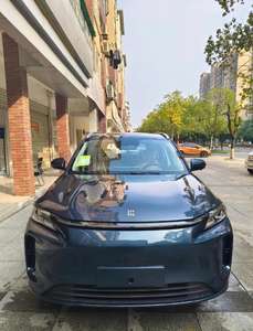 <span class=keywords><strong>DFSK</strong></span> E5 PHEV <span class=keywords><strong>Coche</strong></span> <span class=keywords><strong>Chino</strong></span> Nuevo 2026 Seres Landian E5 Vehículo SUV de Rango Extendido 1.5L con 5 Asientos Landian E5 Azul Eléctrico E5 Plus - Product Image 3