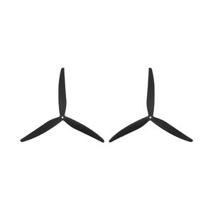 ใบพัด FPV สำหรับชุดโดรน ทำจากพลาสติก ใยแก้ว ไนลอน ขนาด 1170 11 นิ้ว 3 ใบพัด อะไหล่ UAV - Product Image 1