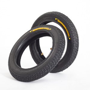 Pneu de vélo vélo électrique VTT fil pneus accessoire de vélo pièces de vélo - Product Image 5