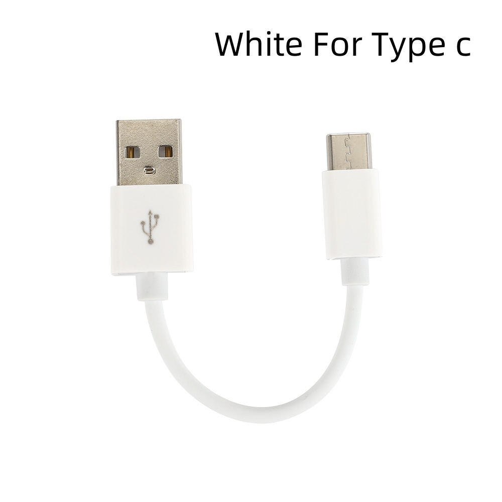 Blanc pour le type c