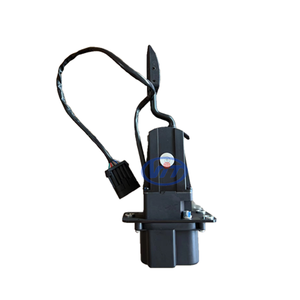 Pedal de Acelerador Electrónico VIT <span class=keywords><strong>D</strong></span> para Iveco, Repuestos para Camiones Iv-eco 504152162 2260725 - Product Image 2