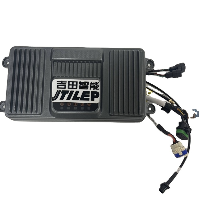 JT40 UAV Independently Developed Waterproof Flight Control System for Agricultural Drones T50