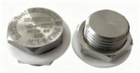 Bouchon d'étanchéité antidéflagrant en acier inoxydable pour usage industriel, presse-étoupe IP66 22,5-125 mm filetage NPT/F ATEX IECEx ISO9001