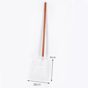 מעובה חרק פלסטיק מעובה ומלח תבואה-ניקוי שלג חיצוני & חקלאי טיפול אורז - Product Image 3