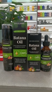 Aceite Capilar Orgánico de Batana de Marca Privada, Gran Venta en África - Product Image 5
