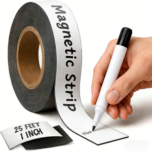 <span class=keywords><strong>Bande</strong></span> magnétique en <span class=keywords><strong>caoutchouc</strong></span> super résistante, <span class=keywords><strong>bande</strong></span> magnétique flexible en néodyme, <span class=keywords><strong>bande</strong></span> magnétique <span class=keywords><strong>autocollante</strong></span> <span class=keywords><strong>3M</strong></span> - Product Image 4