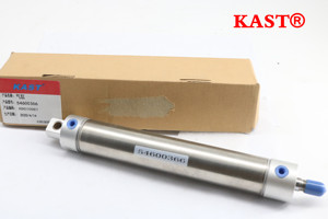 Vente Flash : Pièces Détachées de Compresseur - Cylindres Pneumatiques, Têtes de Cylindres Pneumatiques 54600366 M55/75 - Product Image 4
