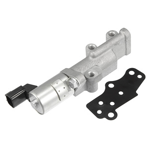 โซลินอยด์23796-4W005วาล์วแปรผันเวลา (VT) 23796-4W00C 23796-4W01C 23796-4W02C สำหรับ Nissan <span class=keywords><strong>Pathfinder</strong></span> Infiniti QX4 3.5L - Product Image 1