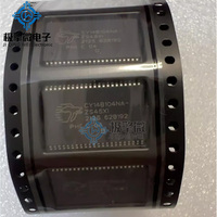 JQW CY14B104NA-ZS45XI TSSOP44 Nagelneue Originalteile Statischer Direktzugriffsspeicher-Chip IC Integrierte Schaltkreisteile