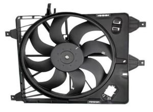<span class=keywords><strong>Ventilateur</strong></span> de refroidissement de radiateur pour RENAUL <span class=keywords><strong>CLIO</strong></span> GRAND KANGOO SCENIC II 7701054967 - Product Image 3