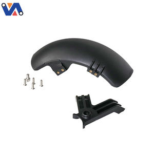 Nueva imagen Original <span class=keywords><strong>Inokim</strong></span> <span class=keywords><strong>OX</strong></span> & OXO Scooter guardabarros trasero parte guardabarros trasero reemplazo accesorios para patinete eléctrico - Product Image 1