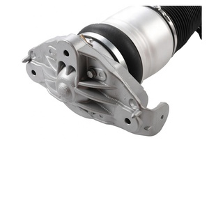 โช้คอัพหน้าขวาแบบถุงลมรุ่นใหม่ 7P6616040N สำหรับ Q7 - Product Image 6