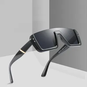 와이드 프레임 2022 클리어 선글라스 여성 사용자 정의 안경 큰 렌즈 20 광장 프레임 안경
