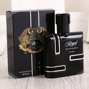 <span class=keywords><strong>ROYAL</strong></span> <span class=keywords><strong>Parfum</strong></span> pour <span class=keywords><strong>Homme</strong></span> Charmant 100ML Liquide Longue Durée Frais Oriental Boisé Cologne Attrayante Légère Fragrance Format Voyage Tout Usage - Product Image 6