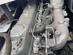 รถยกดีเซลอเนกประสงค์ TCM 10 ตัน พร้อมเครื่องยนต์และลูกปืนคุณภาพสูง ผลิตในญี่ปุ่น ราคาประหยัด ผ่านการทดสอบและรับรองแล้ว - Product Image 4