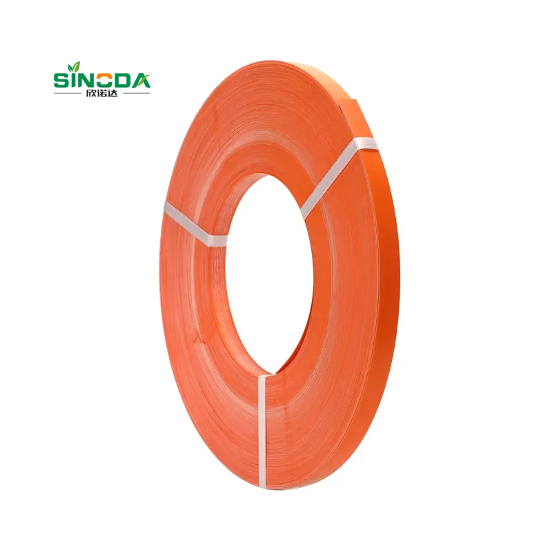 Abs Rand Lipping Strip Plastic Rubber Rand Bescherming Banding Abs Rand Banding Tape