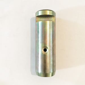 Pieza Compatible Liugong 855 40B, Placa de Conexión del Perno de Dirección Delantero y Trasero 60A0067, Piezas de Maquinaria de Construcción Directas de Fábrica - Product Image 2