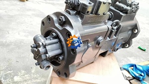 Pompe hydraulique K3V140 pour excavatrices EC290, EC290B, DH300, R290LC-9, R300LC-9 – Pièces de machines de construction 31Q8-10010 - Product Image 4