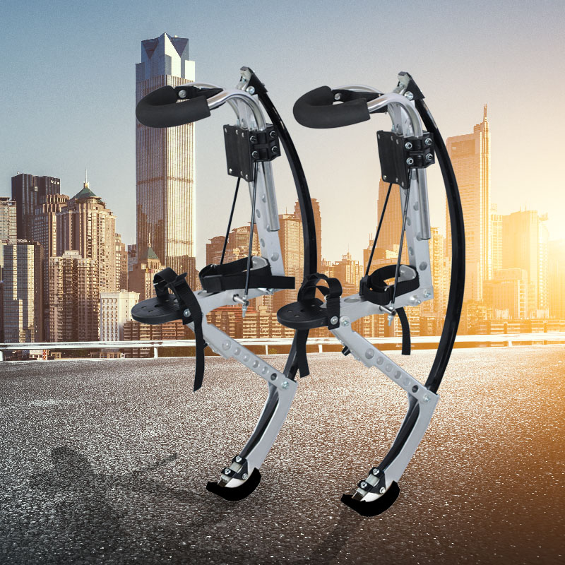 バネ仕掛けのカンガルージャンプシューズを購入する-Alibaba.com