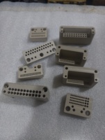 Boîtier en plastique PEEK sur mesure usiné CNC, usinage de l'acier, de l'aluminium, du laiton, de l'alliage de cuivre, tournage, fraisage, perçage, électroérosion à fil, usine OEM ODM