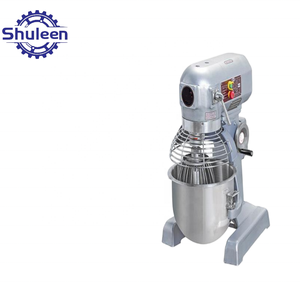 Batidora Amasadora Eléctrica de Pedestal <span class=keywords><strong>KitchenAid</strong></span> de 7L, <span class=keywords><strong>10</strong></span> <span class=keywords><strong>Litros</strong></span>, 10kg, para Cocina, Mezcladora de Masa en Espiral, 20 <span class=keywords><strong>Litros</strong></span> - Product Image 1