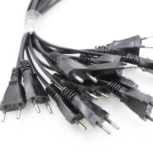 3 Prong <strong>TV</strong> <strong>Power</strong> Cord <strong>Cable</strong> Replacement <strong>for</strong> <strong>LG</strong> <strong>TV</strong> C13 Black <strong>Power</strong> <strong>Cable</strong>-020 - Product Image 4