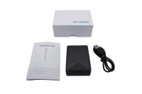 Rastreador de localización por satélite, solución PCBA Mini PCB, recargable, 1500mAh, 4G, GPS, V6A