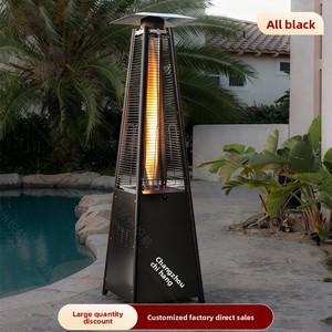 <span class=keywords><strong>Chauffage</strong></span> au <span class=keywords><strong>gaz</strong></span> liquéfié de type tour efficace, appareil de <span class=keywords><strong>chauffage</strong></span> extérieur portable pour cour, villa, bar - Product Image 1