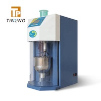 Mezcladora Automática de Cemento y Mortero para Laboratorio, Estándar EN, 5L, en Venta