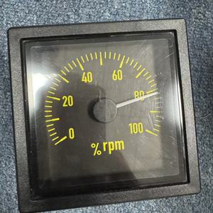 DEIF XL96 4-20mA 0-100RPM XL96 0-100RPM DEIF XL96 XL96 0-100RPM - Product Image 1