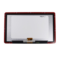 Módulo LCM IPS de 15.6 Pulgadas 1920X1080 con Pantalla Táctil Capacitiva Compatible con Sistemas Android y Windows
