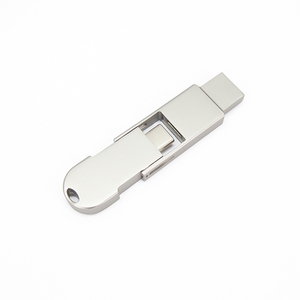Memorias USB 2 en 1, USB 2.0 y 3.0, 256GB, 128GB, 64GB, 32GB, 16GB, 4GB, 8GB, Pendrive para Teléfono <span class=keywords><strong>Celular</strong></span>, Doble Pen <span class=keywords><strong>Drive</strong></span>, USB para Regalo - Product Image 5