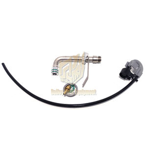 Venta caliente 395 495 595 695 GX19 <span class=keywords><strong>GX21</strong></span> Kit de tolva de pulverizador de pintura sin aire 17H171 Tolva de pulverizador sin aire eléctrico - Product Image 6