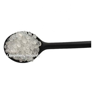 พลาสติก PP รีไซเคิล ชนิดเม็ด (GRS PP) โพลีเมอร์แบบสุ่ม - Product Image 2