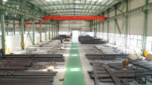 ASTM a6mt فولاذ كربوني Rebars مشوه BS4449 B500B 15 <span class=keywords><strong>TMT</strong></span> قضبان 8 10 50 50 50 50 - Product Image 6