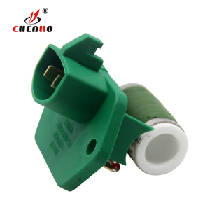 Résistance du ventilateur moteur pour Ford Fiesta 1364715 XS6H9A819CA XS6H9AB19BB - Product Image 3