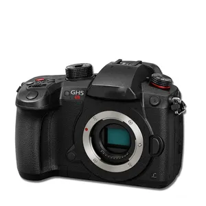 LUMIX GH5S 4K 미러리스 비디오 4K 카메라 디지털 HD 카메라 8K 사진 GH3.GH4.GH5S.GH6 G95 용. G85