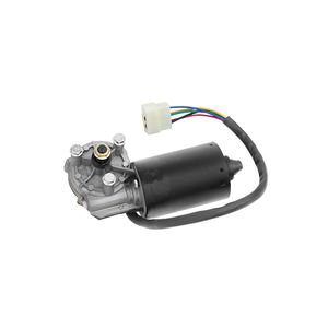 Leili ZD2530 12v 24v 50W מסחרי רכב אוטובוס שמשות DC מגב מנוע - Product Image 2