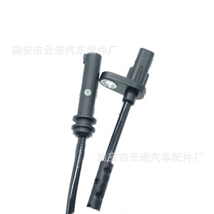 เซ็นเซอร์ ABS ยี่ห้อ Yunnu สำหรับ BMW รุ่น 34526869292 สำหรับเปลี่ยนอะไหล่ระบบเบรก - Product Image 5