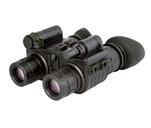 Appareil de vision nocturne à faible luminosité de deuxième génération Casque binoculaire de vision nocturne portable monté sur la tête à faible luminosité NVS <span class=keywords><strong>B2021</strong></span> - Product Image 2