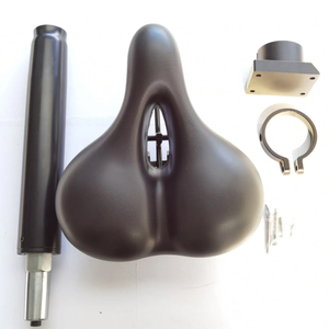 Vente directe d'usine Dualtron siège pour Dualtron <span class=keywords><strong>Thunder</strong></span> / Storm pièces de rechange durables pour Scooter électrique Dualtron accessoires - Product Image 3