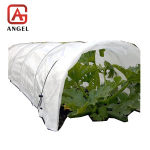 Cubiertas para Plantas, Protección Contra Heladas, Tela No Tejida de Polipropileno Spunbond, Cubierta para Cultivos, Uso Agrícola, Tela No Tejida de Shandong para Agricultura - Product Image 1