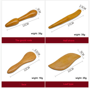 Sándalo Gua <span class=keywords><strong>Sha</strong></span> raspado placa Triangular Gua <span class=keywords><strong>Sha</strong></span> raspado pieza de madera Natural masajeador acupuntura masaje Tuina salud Preserva - Product Image 3
