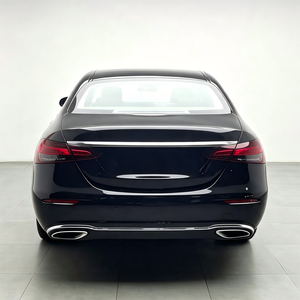 Mercedes <span class=keywords><strong>Benz</strong></span> Clase <span class=keywords><strong>E</strong></span> E260L 2023 Usado, Sedán de Lujo 2.0T, Volante a la Izquierda, Automático, Vehículo Premium para Exportación Global - Product Image 3