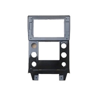 Nouveau cadre d'autoradio Android MAIHANG JMC pour voiture, fabriqué en Chine pour la rénovation/amélioration