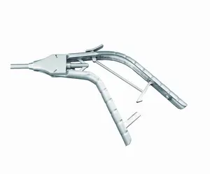 Forceps Instruments Surgical Surgical Medical Instruments Laparoscopy Instruments Needle-holding Forceps