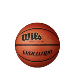 Wils EVO uomini taglia 7 <span class=keywords><strong>basket</strong></span> esterno personalizzato stile personalizzato Wils palla <span class=keywords><strong>da</strong></span> <span class=keywords><strong>basket</strong></span> - Product Image 2