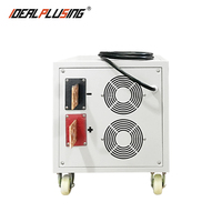 Redresseur pour galvanoplastie du cuivre, prix 12V 300a 400a 500a 800a 1000a