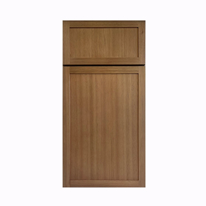 Armarios de cocina de madera maciza con diseño elegante - Product Image 6